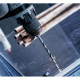 Свердло Bosch HSS 11х94х142 мм