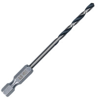 Свердло Bosch HSS 3.5х39х79 мм, HEX 1/4"