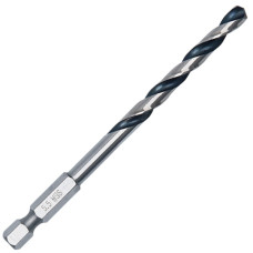 Свердло Bosch HSS 5.5х57х98 мм, HEX 1/4"