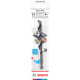Свердло Bosch HSS 5.5х57х98 мм, HEX 1/4"