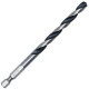 Свердло Bosch HSS 6.8х69х109 мм, HEX 1/4"