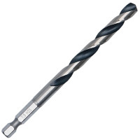 Свердло Bosch HSS 7.5х69х109 мм, HEX 1/4"