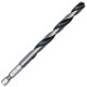 Свердло Bosch HSS 8х75х117 мм, HEX 1/4"