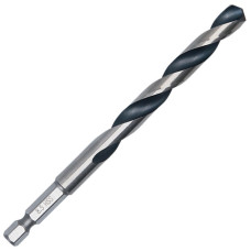 Свердло Bosch HSS 8.5х75х117 мм, HEX 1/4"