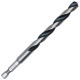 Свердло Bosch HSS 9х81х125 мм, HEX 1/4"