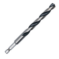Свердло Bosch HSS 10х87х133 мм, HEX 1/4"