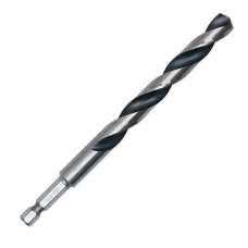 Свердло Bosch HSS 10х87х133 мм, HEX 1/4"