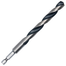 Свердло Bosch HSS 11х94х142 мм, HEX 1/4"