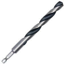 Свердло Bosch HSS 12х101х151 мм, HEX 1/4"
