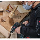 Свердло Bosch PRO Wood 10x190x250 мм