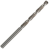 Свердло Bosch PRO Metal HSS-G 4.8x52x86 мм