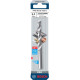 Свердло Bosch PRO Metal HSS-G 6.5x63x101 мм