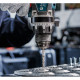 Свердло Bosch PRO Metal HSS-G 9x81x125 мм