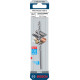 Свердло Bosch PRO Metal HSS-G 4.2x78x119 мм