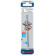 Свердло Bosch PRO Metal HSS-G 4.5x82x126 мм