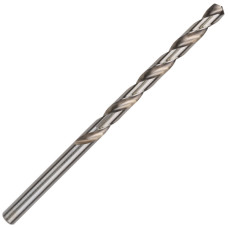 Свердло Bosch PRO Metal HSS-G 10x121x184 мм