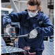 Свердло Bosch PRO Metal HSS-G 10x121x184 мм