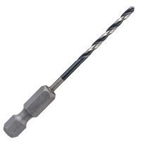 Свердло Bosch PRO Metal HSS-G Impact 2.5x30x69 мм