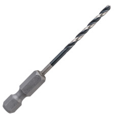 Свердло Bosch PRO Metal HSS-G Impact 2.5x30x69 мм