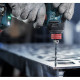 Свердло Bosch PRO Metal HSS-G Impact 2.5x30x69 мм