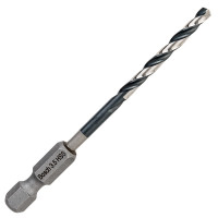 Свердло Bosch PRO Metal HSS-G Impact 3.5x39x79 мм