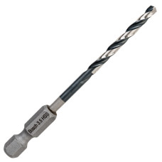 Свердло Bosch PRO Metal HSS-G Impact 3.5x39x79 мм