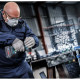Свердло Bosch PRO Metal HSS-G Impact 3.5x39x79 мм