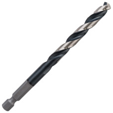Свердло Bosch PRO Metal HSS-G Impact 7.5x69x109 мм