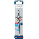 Свердло Bosch PRO Metal HSS-G Impact 8.5x75x117 мм