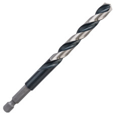 Свердло Bosch PRO Metal HSS-G Impact 9x81x125 мм