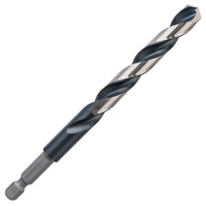 Свердло Bosch PRO Metal HSS-G Impact 9.5x81x125 мм