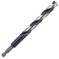 Свердло Bosch PRO Metal HSS-G Impact 11x94x142 мм