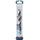 Свердло Bosch PRO Metal HSS-G Impact 11x94x142 мм