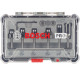 Набір кромкових фрез Bosch 6 мм, 6 шт