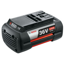Акумулятор для електроінструментів Bosch GBA 36V 4.0 Ah