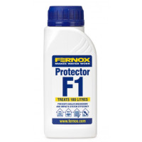 Інгібітор корозії для опалювальних систем Fernox Protector F1, 265 мл
