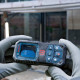 Лазерний далекомір Bosch GLM 50-22 Professional з чохлом