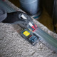 Лазерний далекомір Bosch GLM 50-22 Professional з чохлом