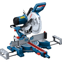 Торцювальна пила Bosch GCM 254 D Professional