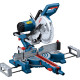 Торцювальна пила Bosch GCM 254 D Professional