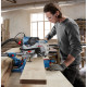 Торцювальна пила Bosch GCM 254 D Professional