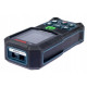 Лазерний далекомір Bosch GLM 50-25 G Professional з чохлом