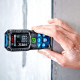 Лазерний далекомір Bosch GLM 50-25 G Professional з чохлом