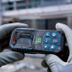 Лазерний далекомір Bosch GLM 50-25 G Professional з чохлом