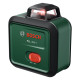 Лазерний нівелір Bosch PLL 360-1 Set з чохлом і штативом TT 120