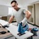 Лобзик Bosch GST 680 Professional