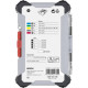 Набір Bosch із бітами Extra Hard та свердлами Metal HSS, 35 шт