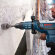 Відбійний молоток Bosch GSH 7 VC Professional у чемодані з пікоподібним зубилом