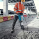 Відбійний молоток Bosch GSH 14 C Professional у чемодані