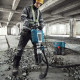 Відбійний молоток Bosch GSH 14 C Professional у чемодані
